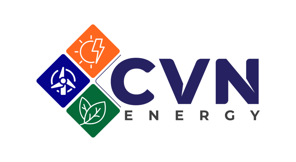 CVN Energy